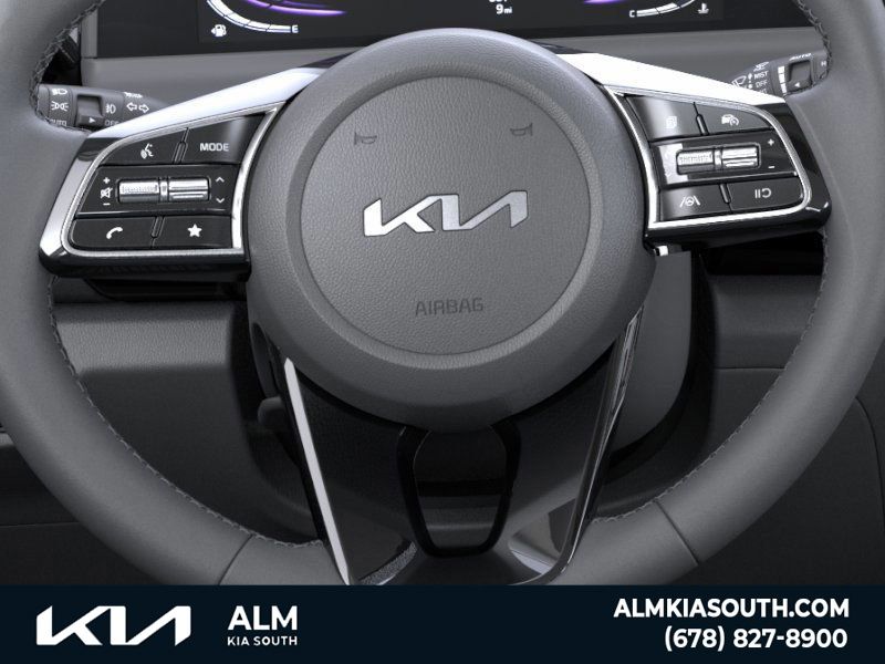 2026 Kia Seltos S photo 17