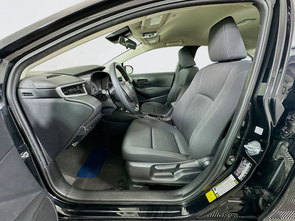 2023 Toyota Corolla LE 20