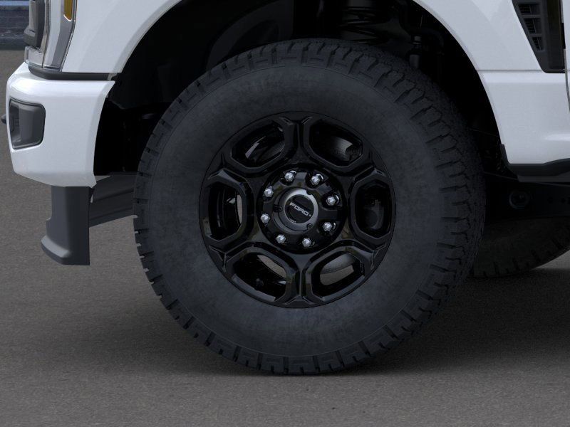 2025 Ford F-350SD XL photo