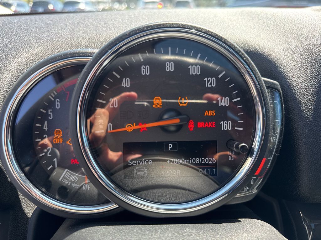 Thumbnail: 2020 MINI Cooper Countryman - 9
