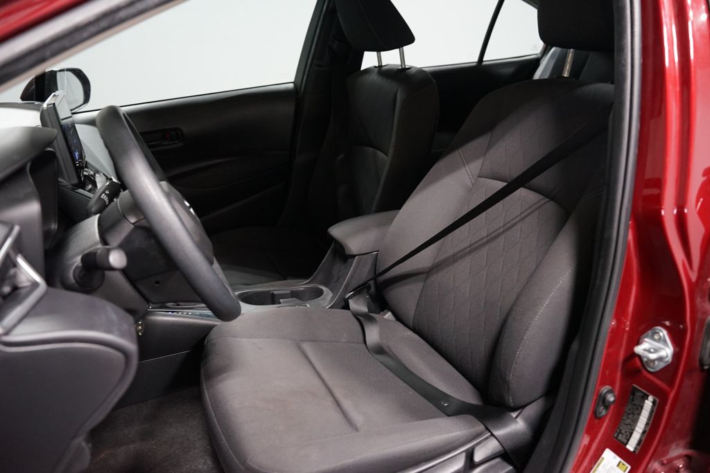 Thumbnail: 2024 Toyota Corolla - 6