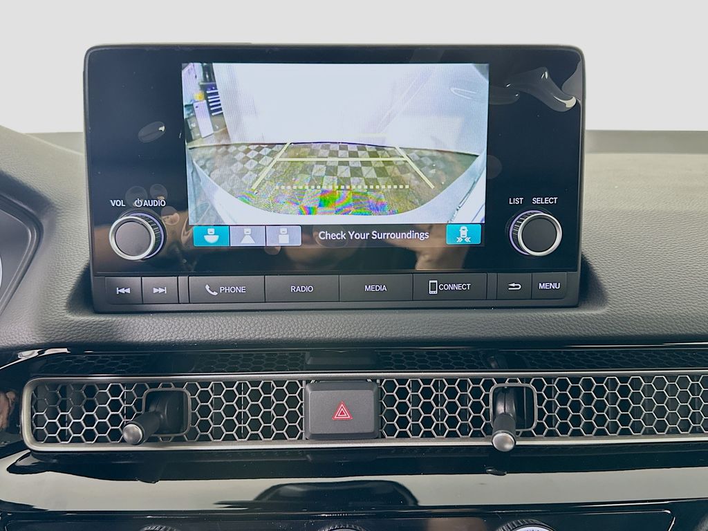 Thumbnail: 2026 Honda Civic - 12