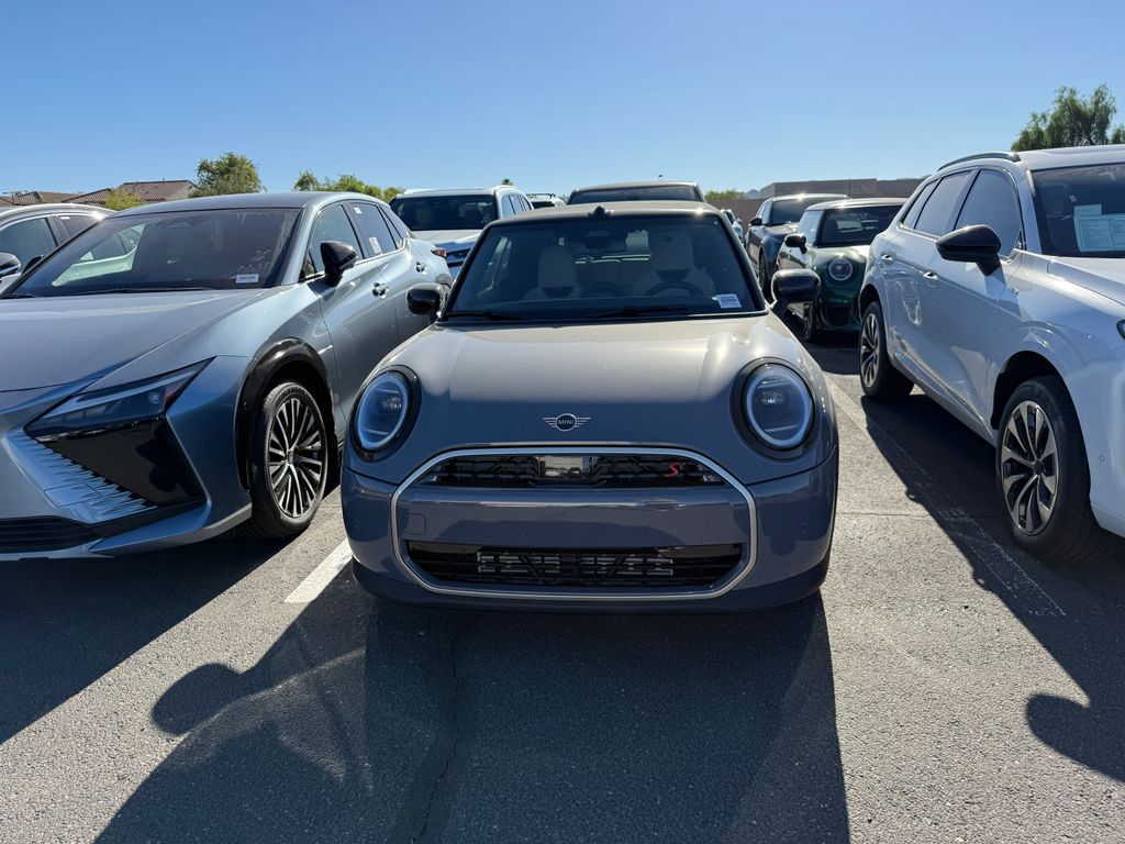 Thumbnail: 2026 MINI Cooper - 2