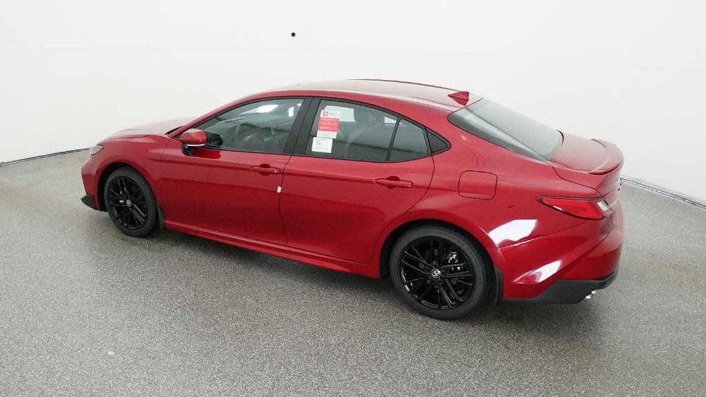 Thumbnail: 2026 Toyota Camry - 12