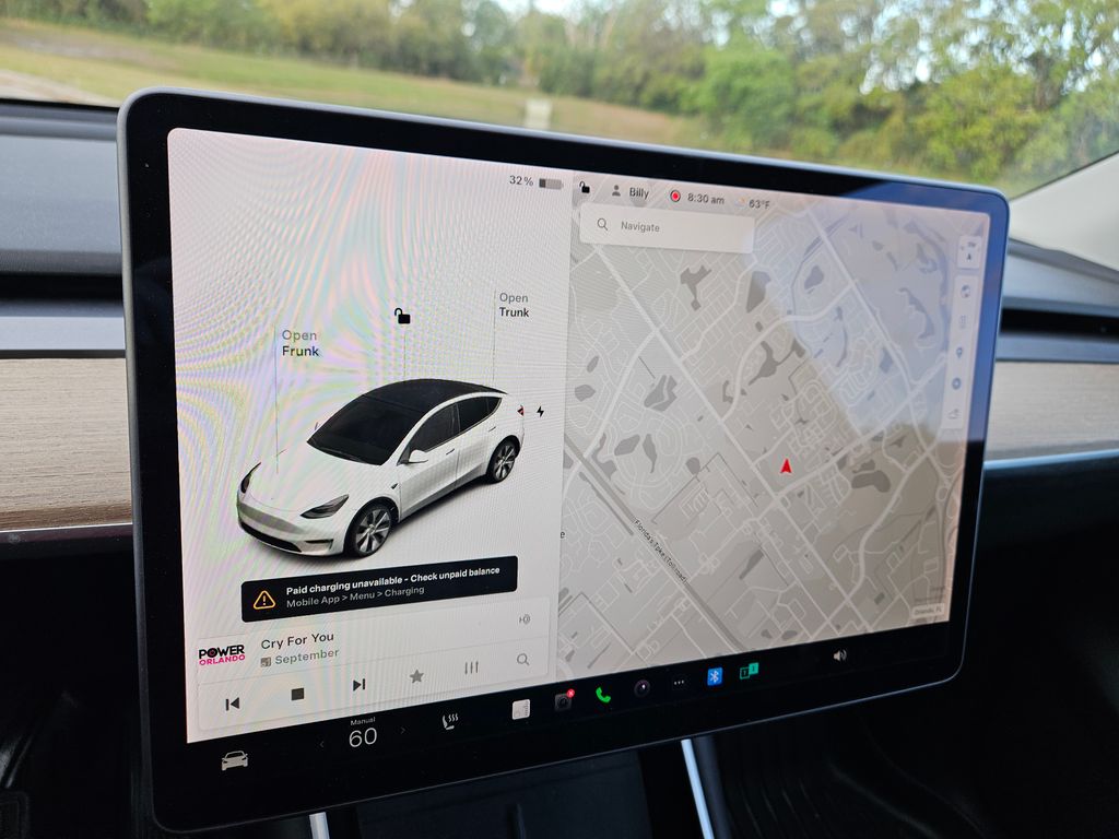 2020 Tesla Model Y Long Range 21