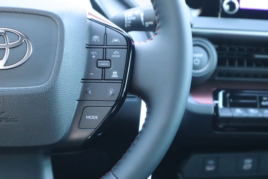 Thumbnail: 2026 Toyota Prius - 12