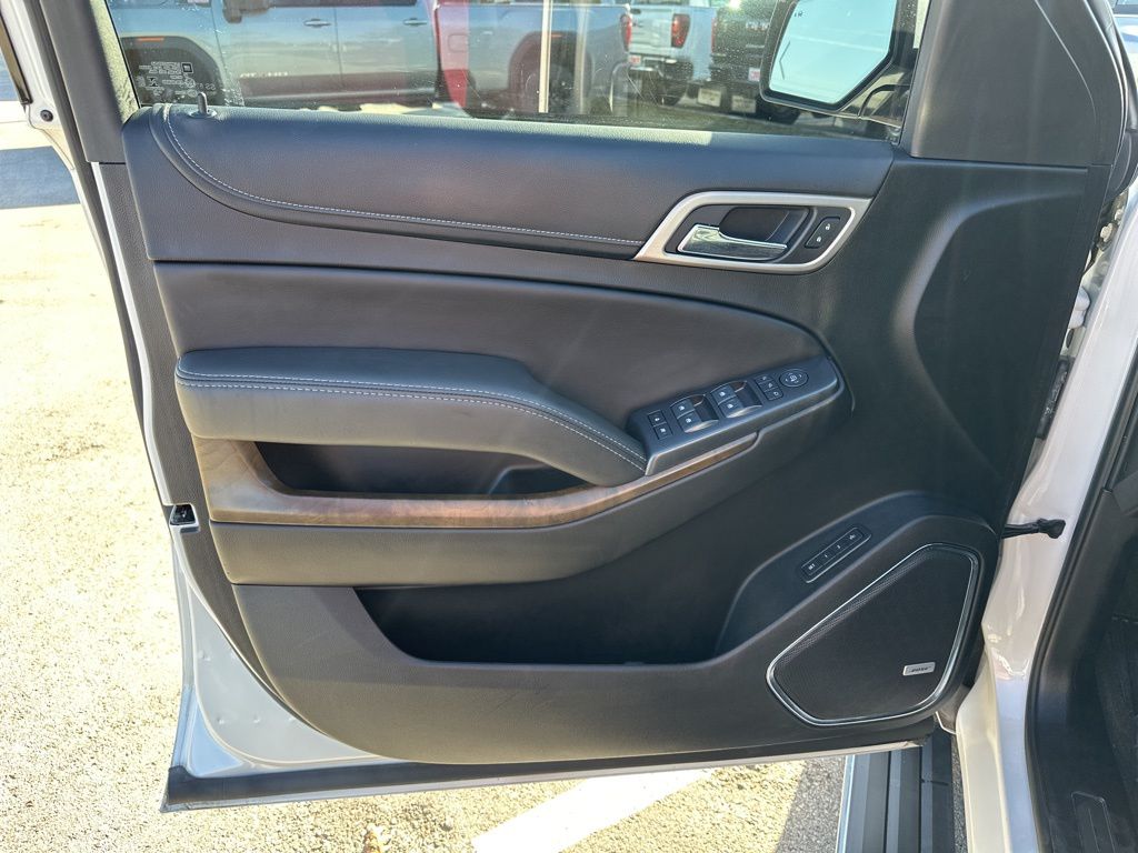 Used Car 2018 Gmc Yukon  Denali For Sale Under $35,000 In Austin, Texas