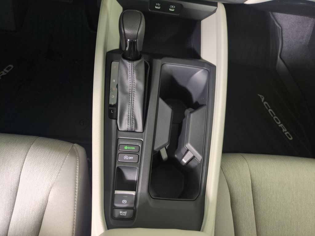 New 2025 Honda Accord For Sale in Fort Wayne, IN
