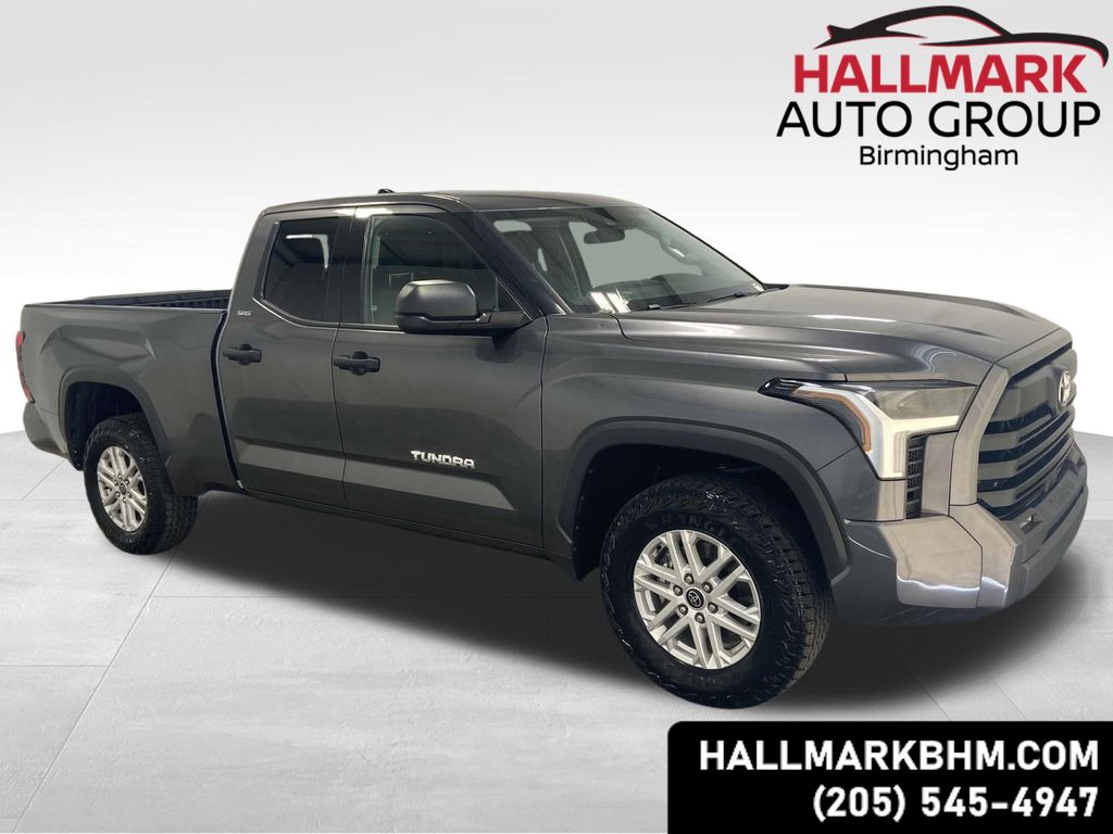 2023 Toyota Tundra SR5