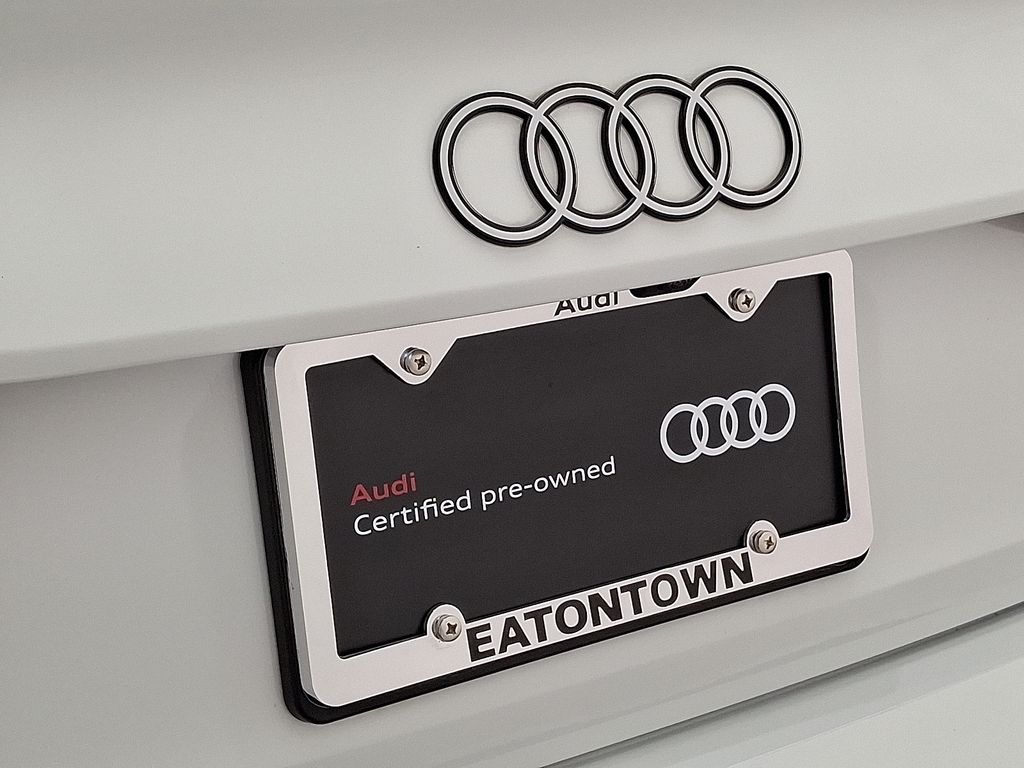 Thumbnail: 2025 Audi A3 - 30