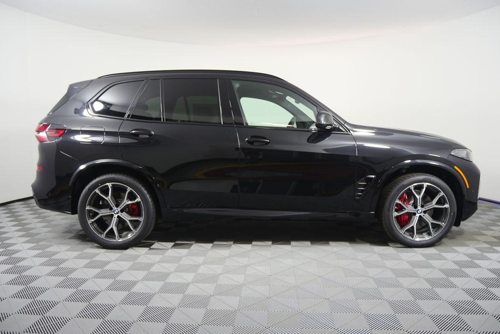 Thumbnail: 2026 BMW X5 - 2