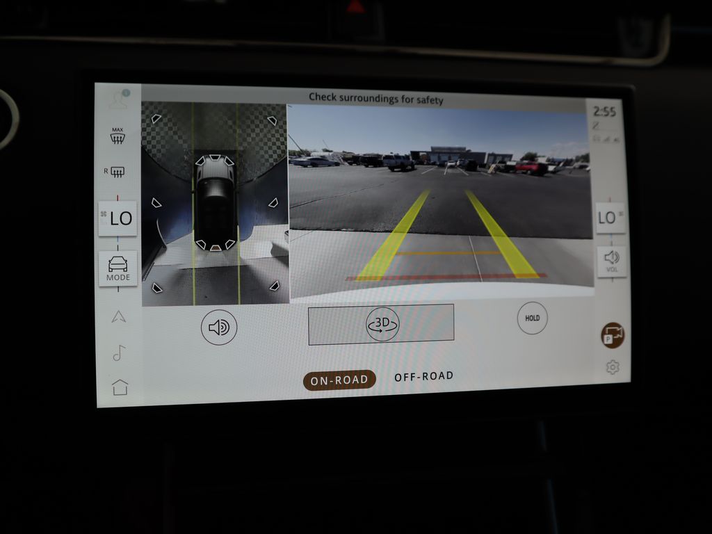 Thumbnail: 2026 Land Rover Range Rover Evoque - 15