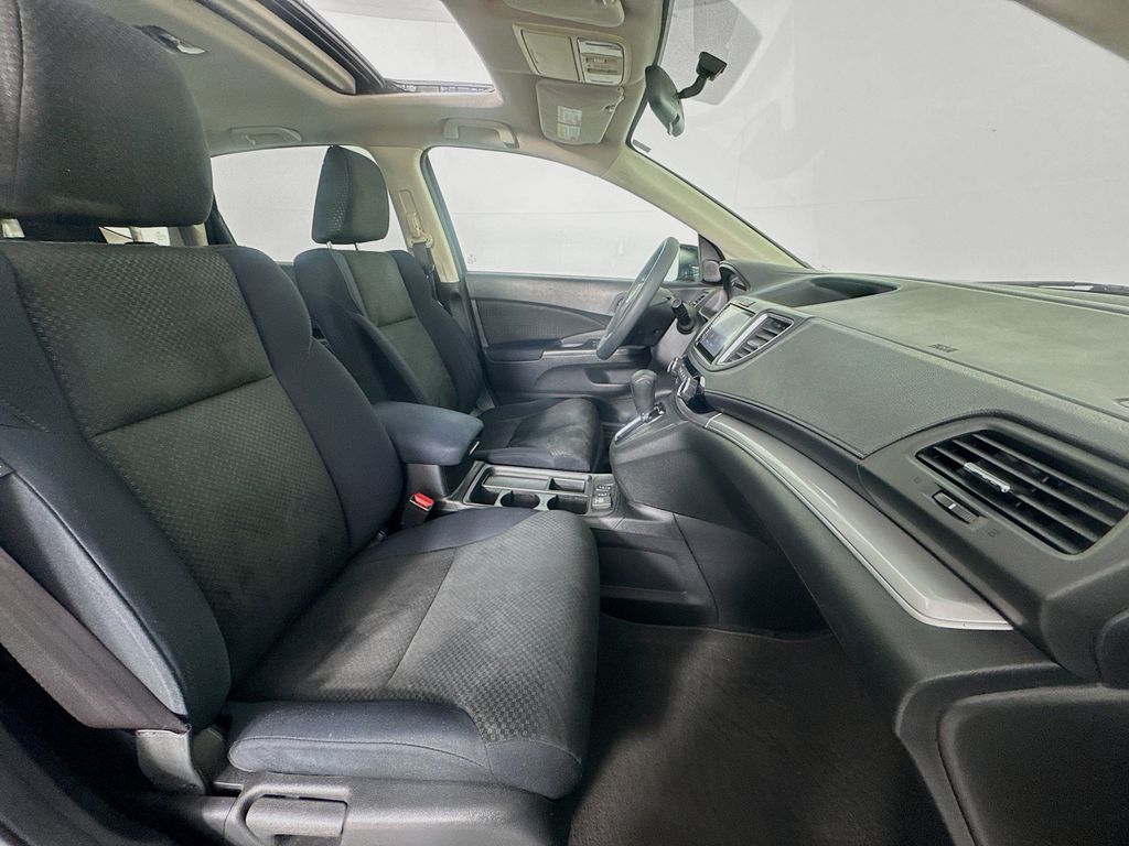 Used Car 2015 Honda Cr-v  Ex For Sale Under $15,000 In Austin, Texas