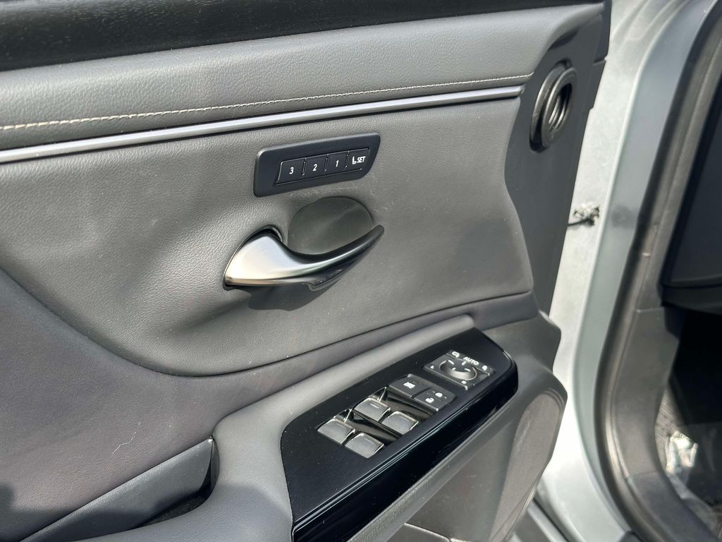 used 2023 Lexus ES car, priced at $39,495