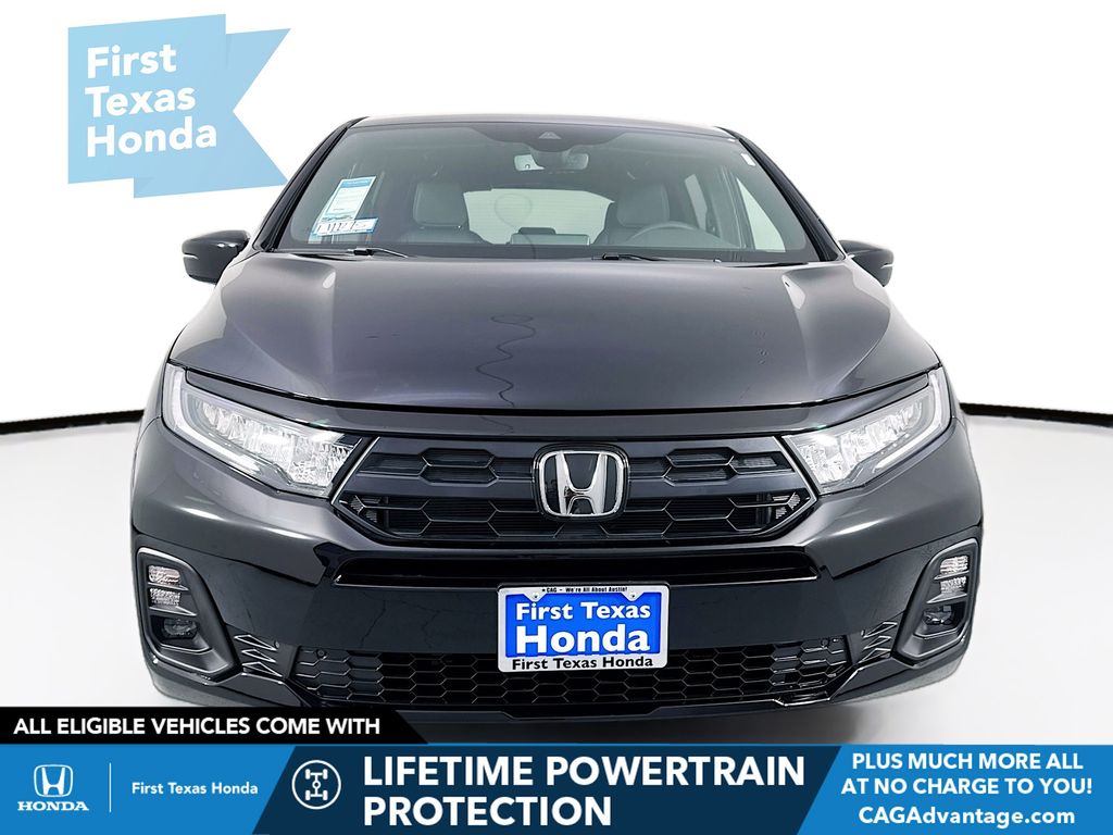 2025 Honda Odyssey Sport-L photo