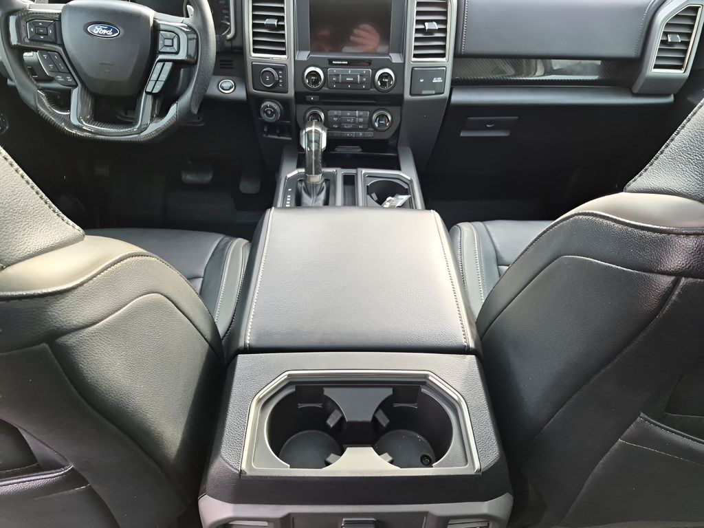 Used Car 2018 Ford F-150  Raptor For Sale Under $40,000 In Austin, Texas