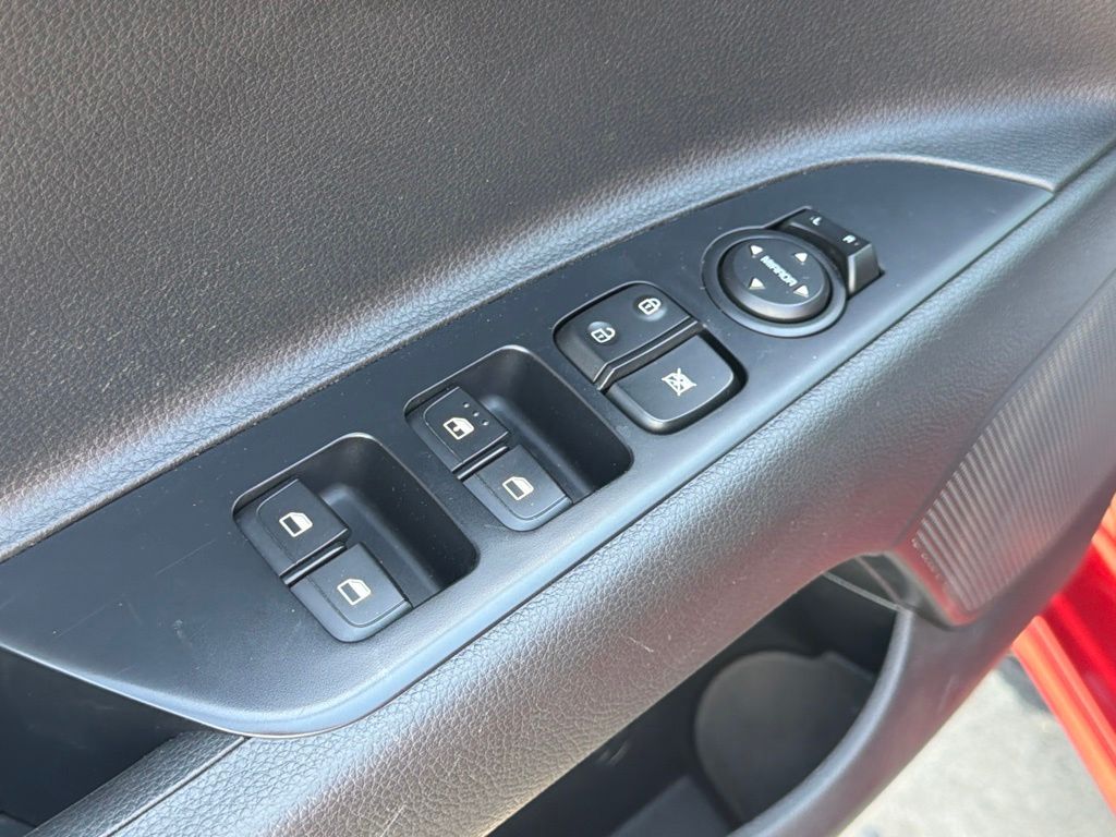 Used 2021 Kia Rio Sedan