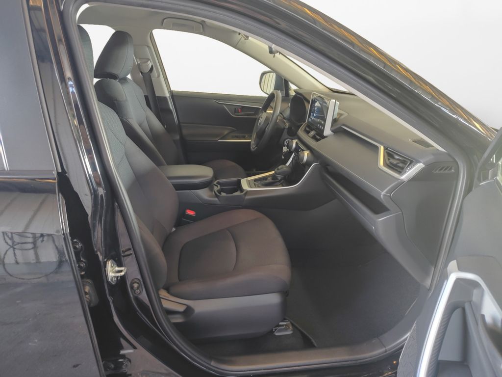 Used Car 2019 Toyota Rav4  Le For Sale Under $20,000 In Austin, Texas