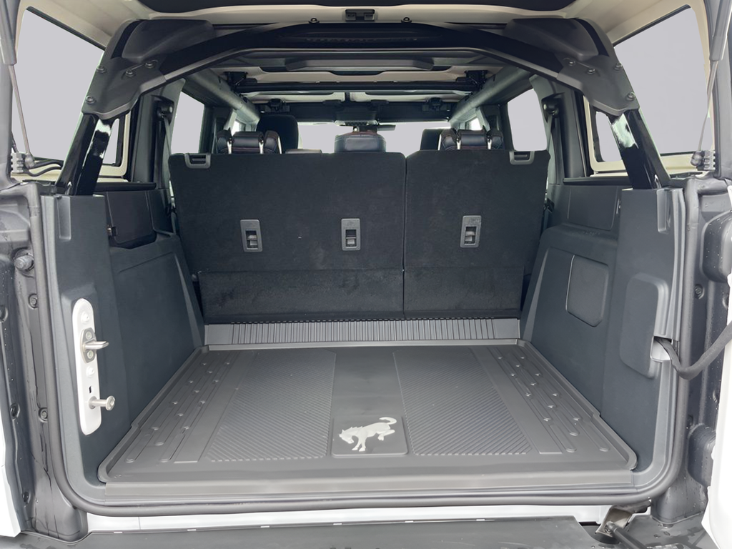 2025 Ford Bronco 4-Door Raptor - Photo 24