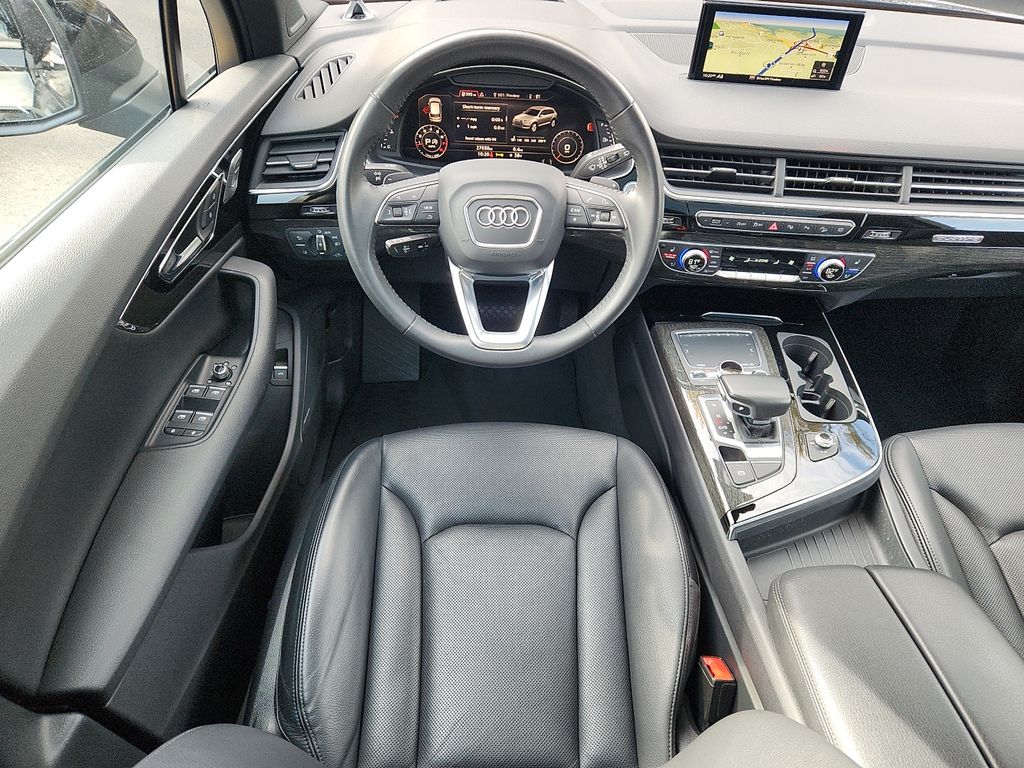 Thumbnail: 2019 Audi Q7 - 11