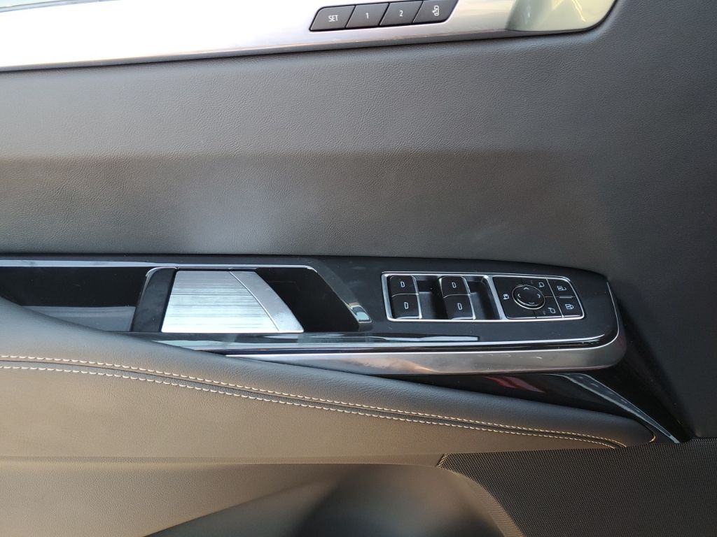 New Car 2025 Cadillac Escalade Esv  Sport For Sale In Austin, Texas