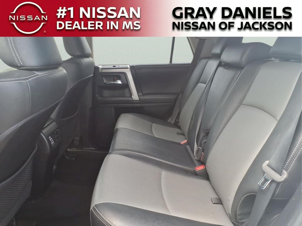Used 2020 Toyota 4Runner SUV