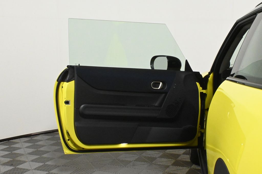 Thumbnail: 2025 MINI Cooper - 30
