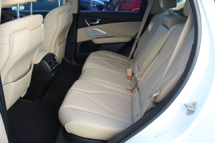 Used Car 2019 Acura Rdx  Advance Package For Sale Under $25,000 In Georgetown, Texas