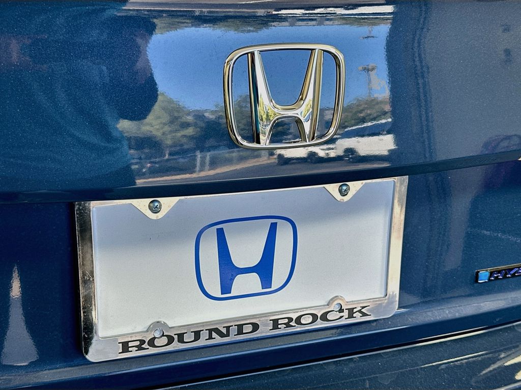 Thumbnail: 2026 Honda Civic - 20