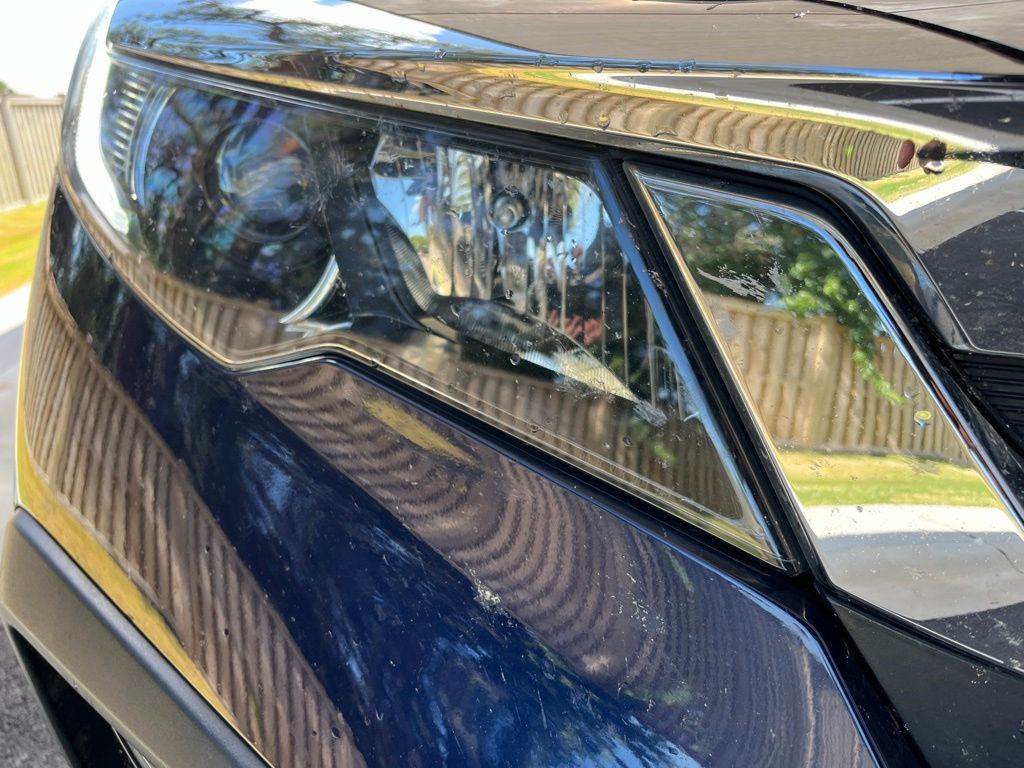 Thumbnail: 2021 Honda Pilot - 13