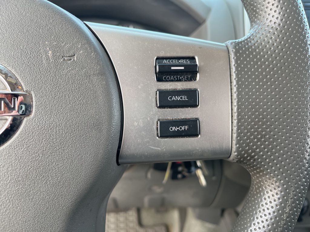 Thumbnail: 2015 Nissan Frontier - 20