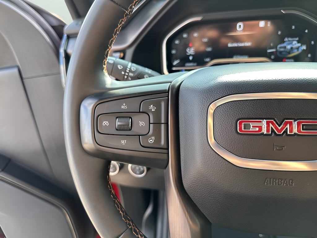 Used Car 2024 Gmc Sierra 2500hd  At4 For Sale Under $80,000 In Austin, Texas