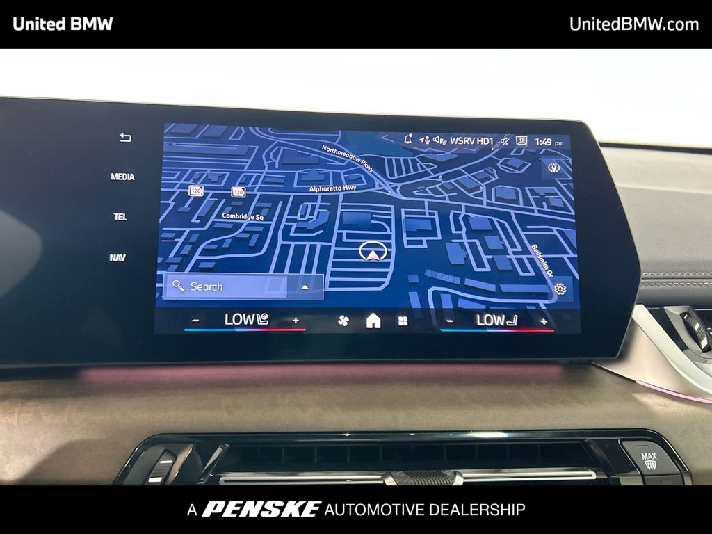 Thumbnail: 2026 BMW X1 - 18