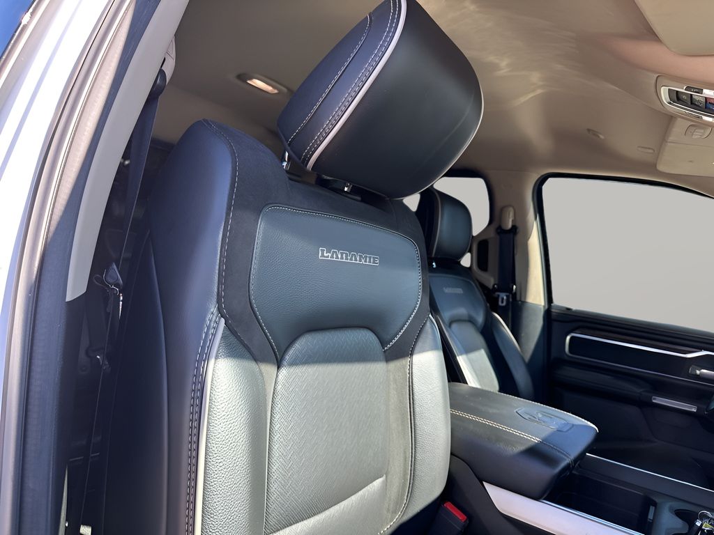 Used Car 2020 Ram 1500  Laramie For Sale Under $35,000 In Austin, Texas