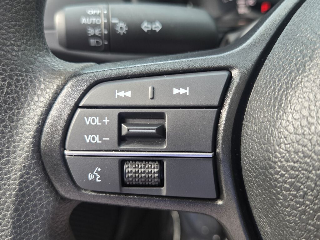 2025 Honda Accord - $26,032