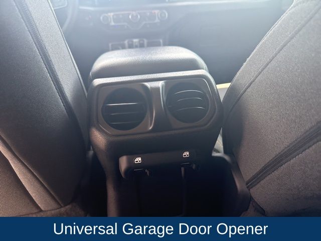 2024 Jeep Wrangler 4xe Willys 4xe