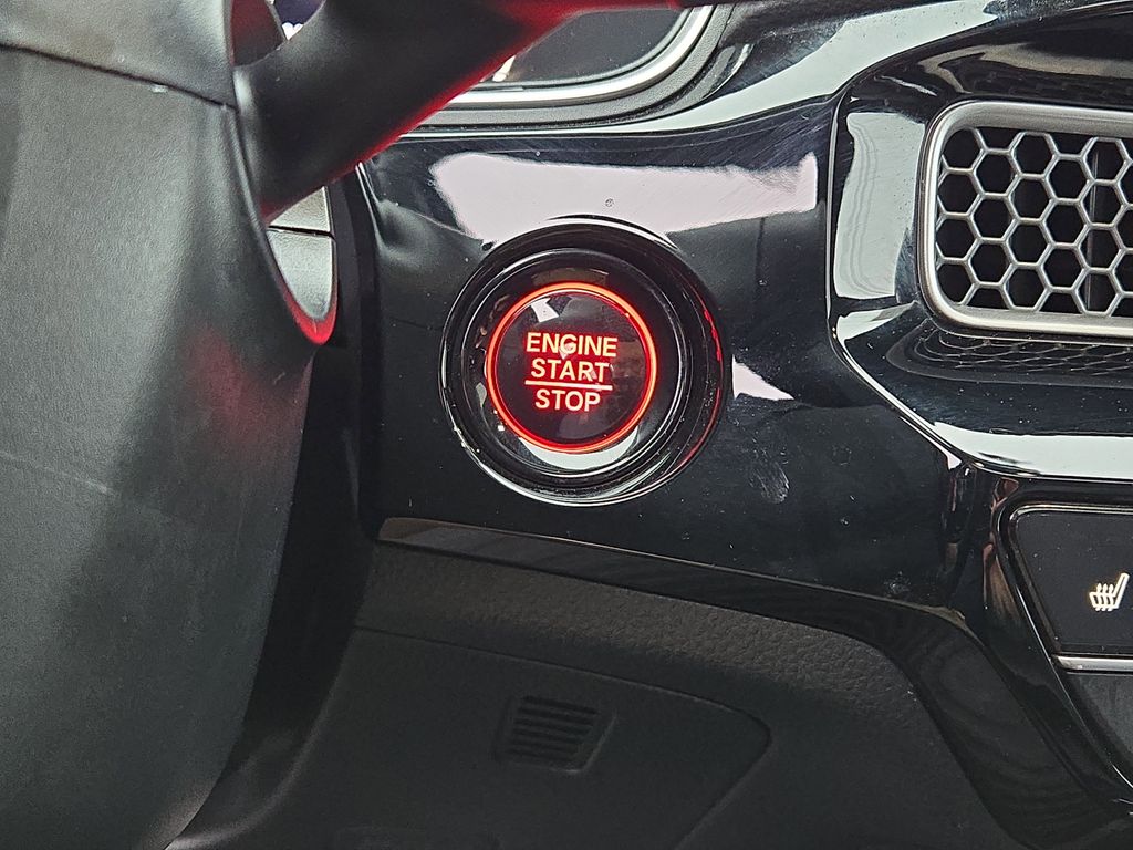 Used 2022 Honda Civic For Sale in Fort Wayne, IN