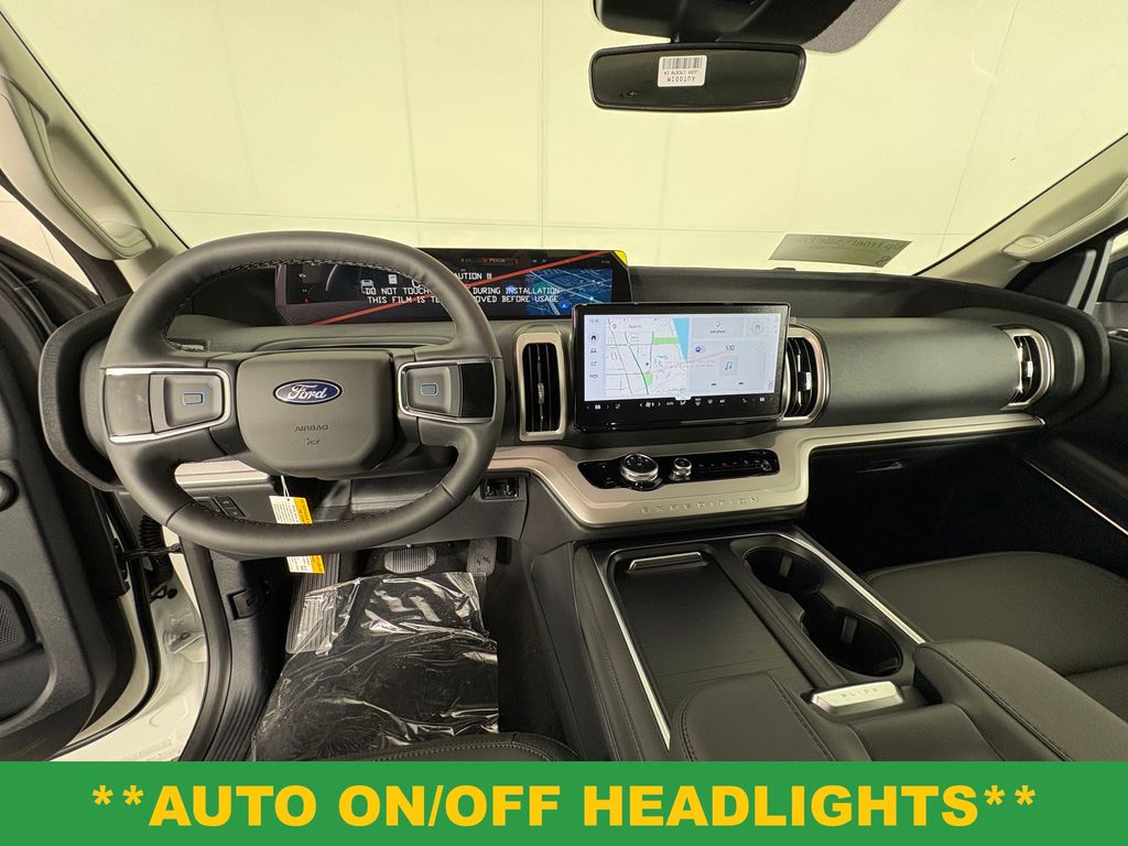 New 2026 White Ford Active image 7