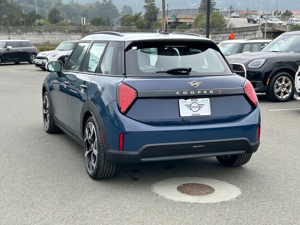 Thumbnail: 2026 MINI Cooper - 3