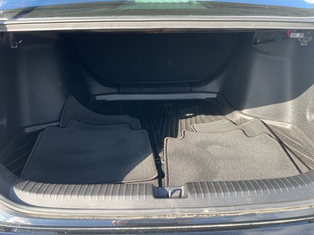 2023 Honda Accord Sedan LX FWD Sedan
