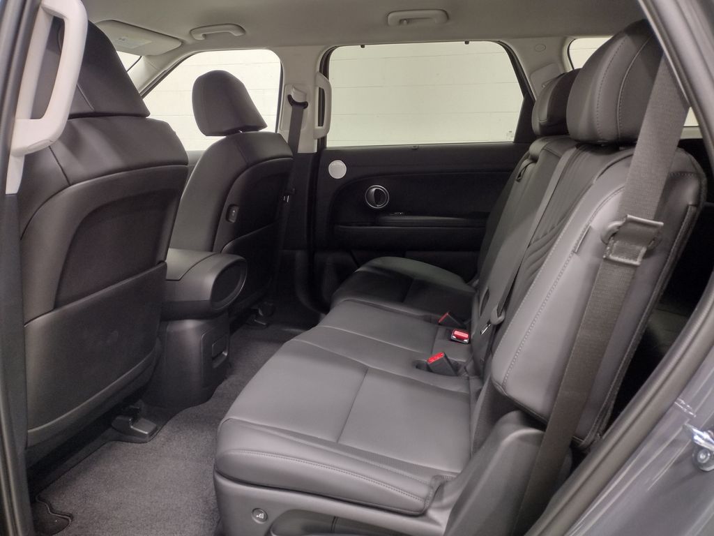 2026 Hyundai Palisade Hybrid SEL