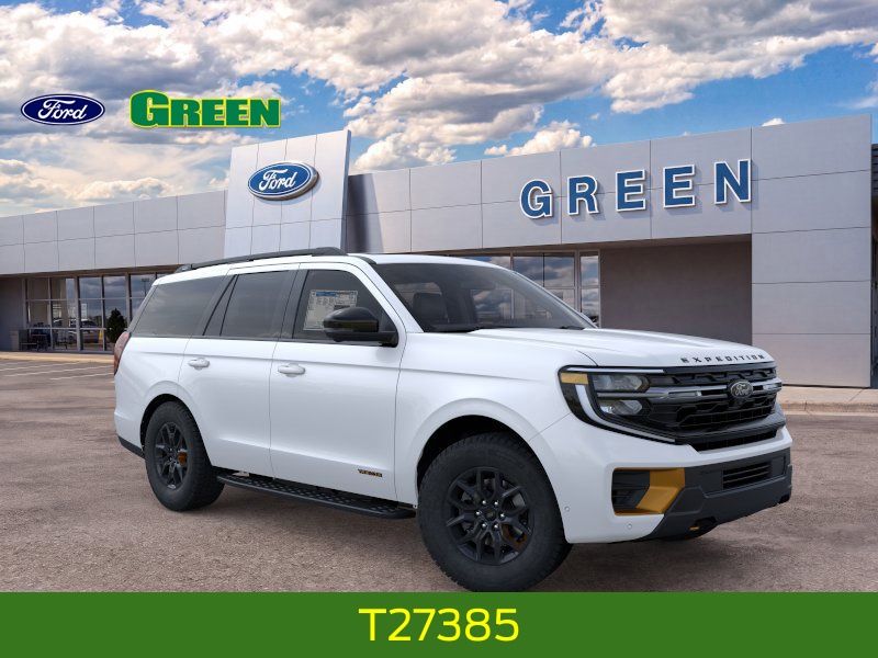 2026 Ford Expedition