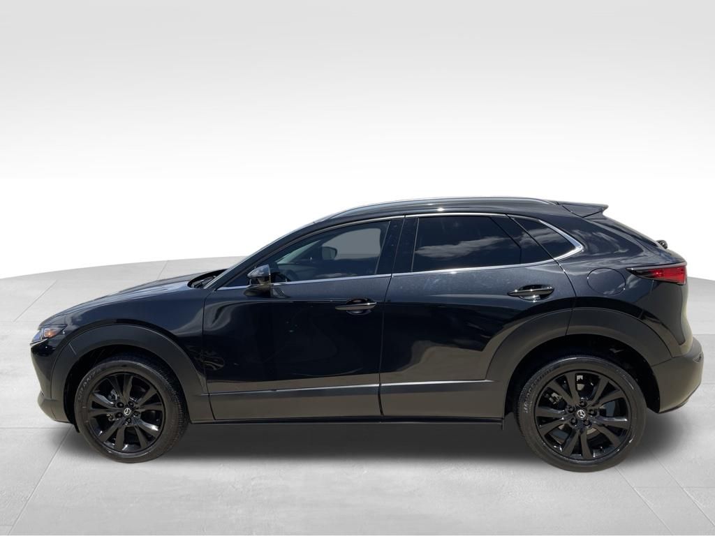 Used Car 2023 Mazda Cx-30  2.5 Turbo Premium Package For Sale Under $30,000 In Georgetown, Texas