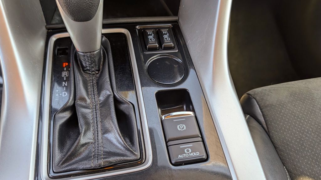 Used 2022 Mitsubishi Eclipse Cross SE 4D Sport Utility