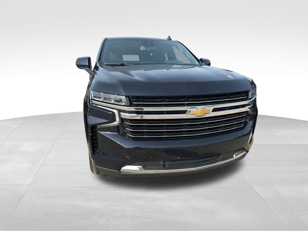 2023 Midnight Blue Metallic Chevrolet Tahoe LT RWD SUV