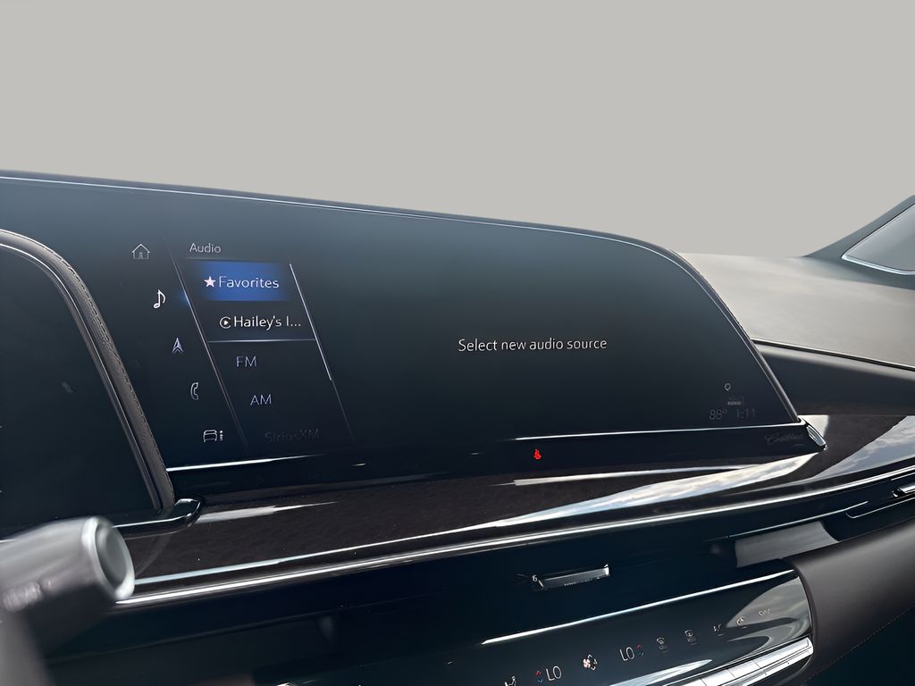 Used Car 2023 Cadillac Escalade  Premium Luxury Platinum For Sale Under $80,000 In Austin, Texas