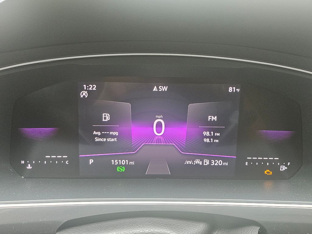 2024 Volkswagen Tiguan 2.0T Wolfsburg Edition - 7