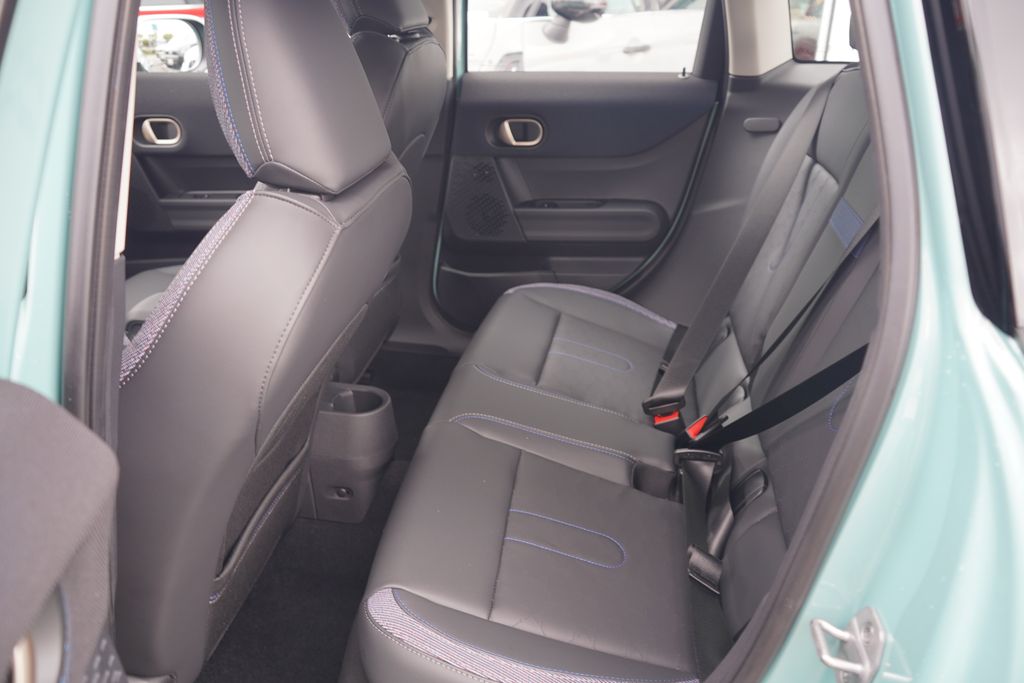 Thumbnail: 2026 MINI Cooper - 7