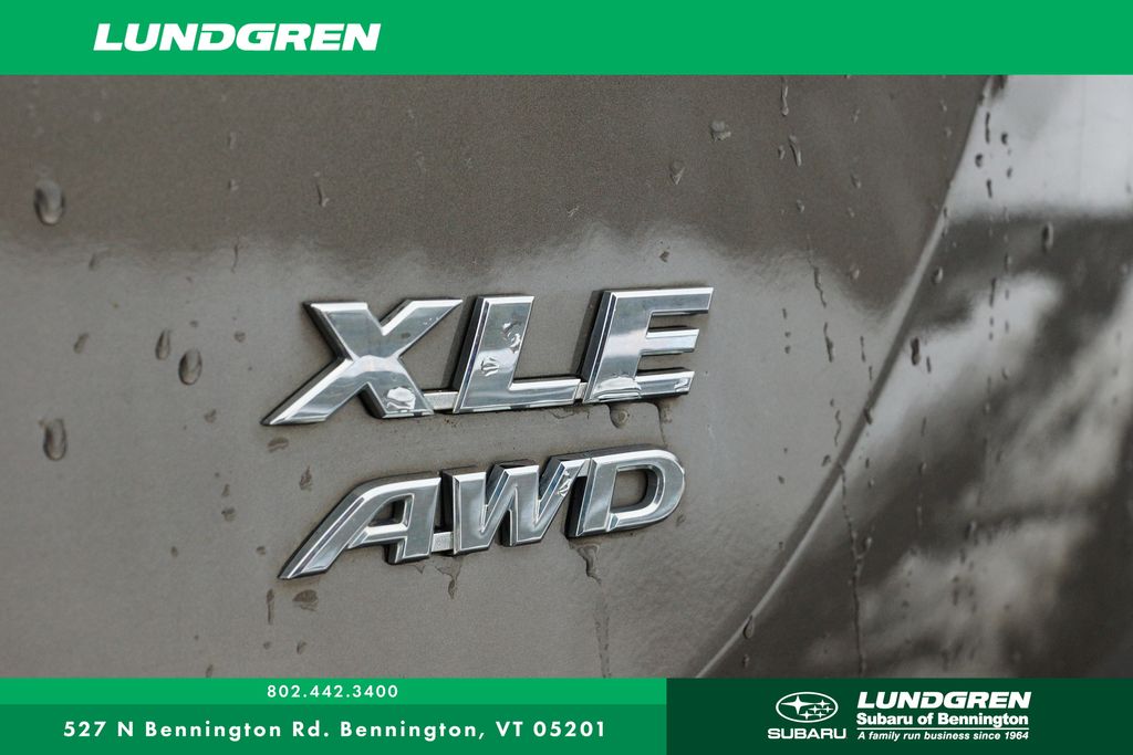 Used 2014 Toyota RAV4 SUV