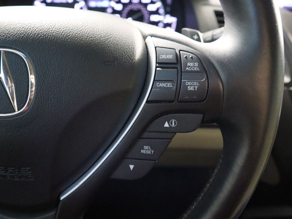 Thumbnail: 2013 Acura RDX - 12